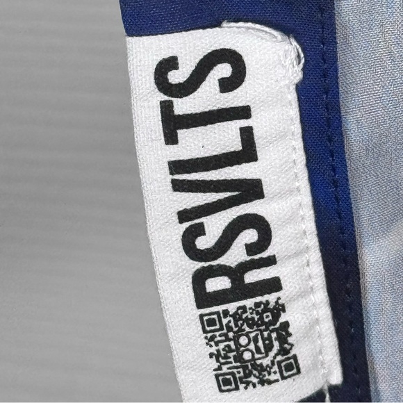 Back to the Future Series 2 Shirt - Picture 5 of 6